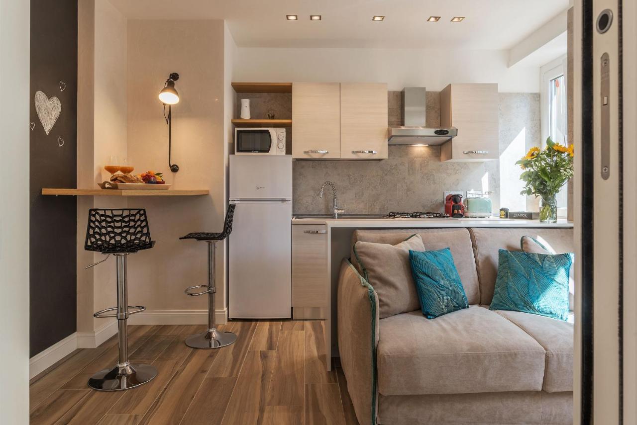Appia New Cozy Apartment Rome Room photo