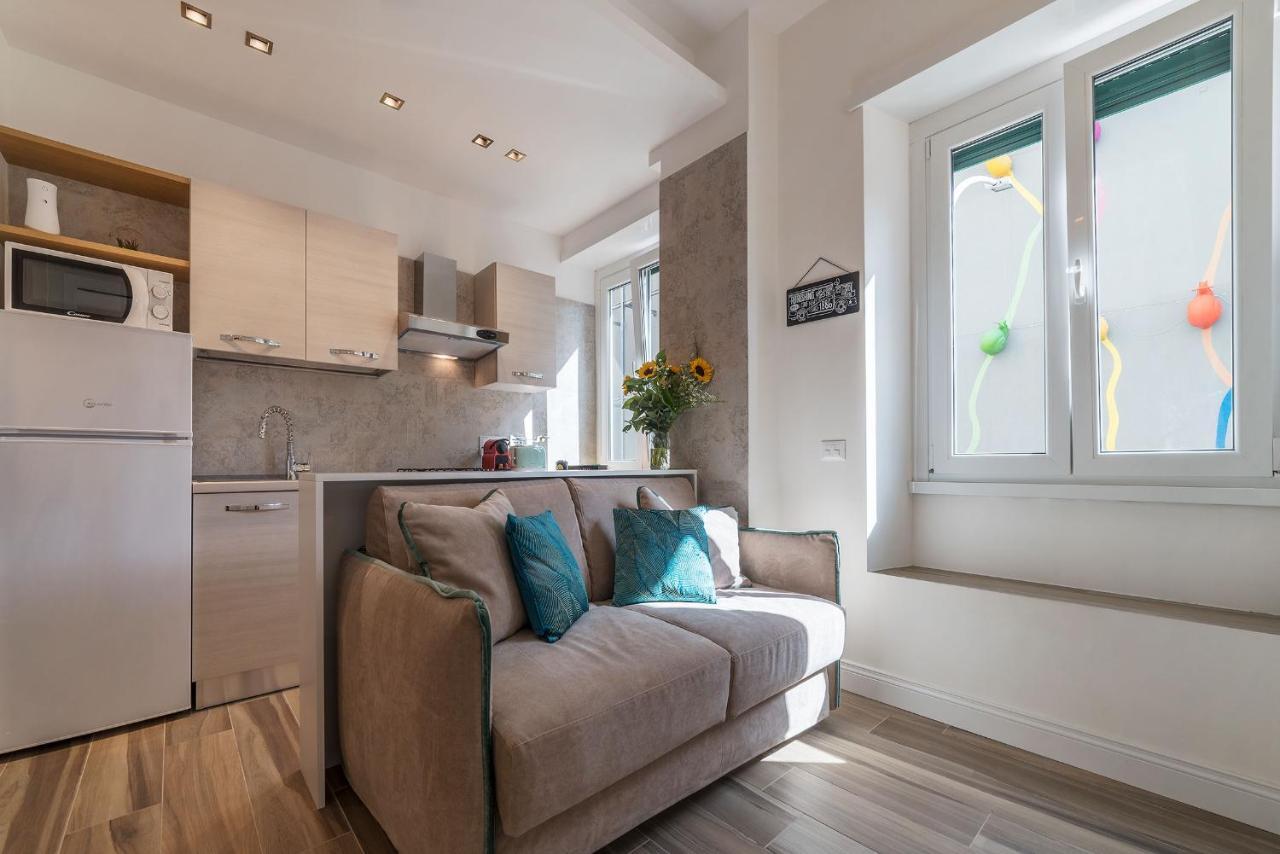 Appia New Cozy Apartment Rome Room photo