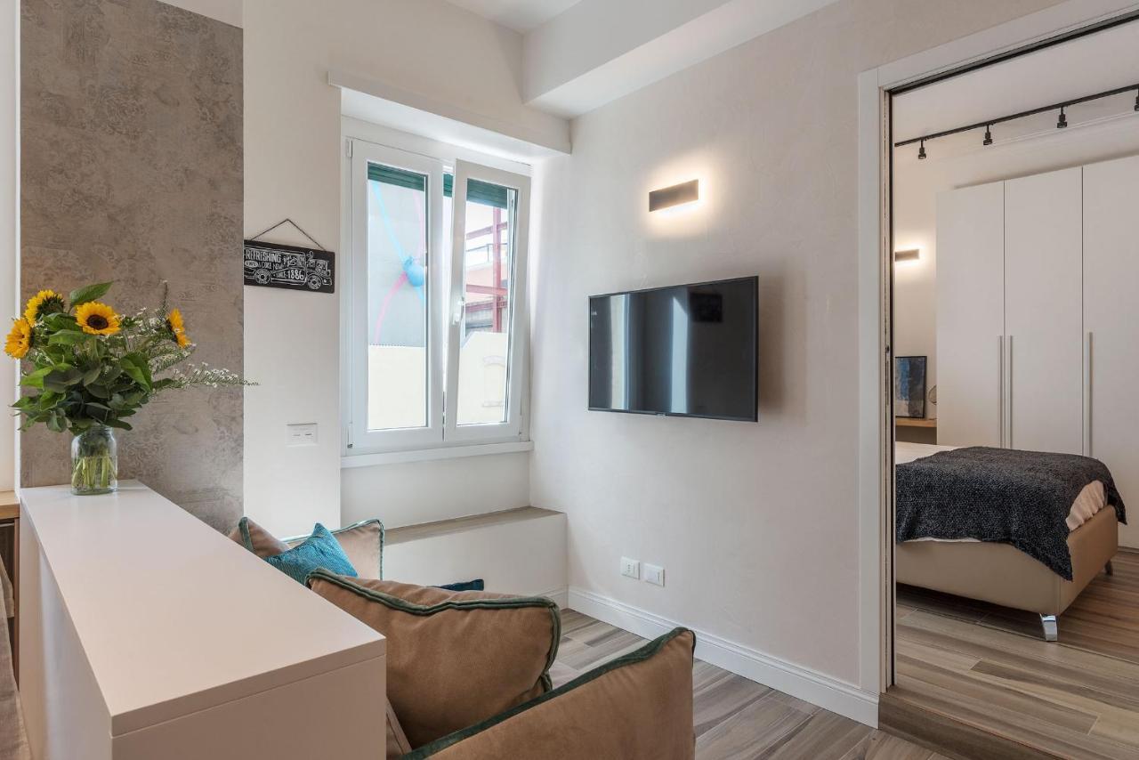 Appia New Cozy Apartment Rome Room photo