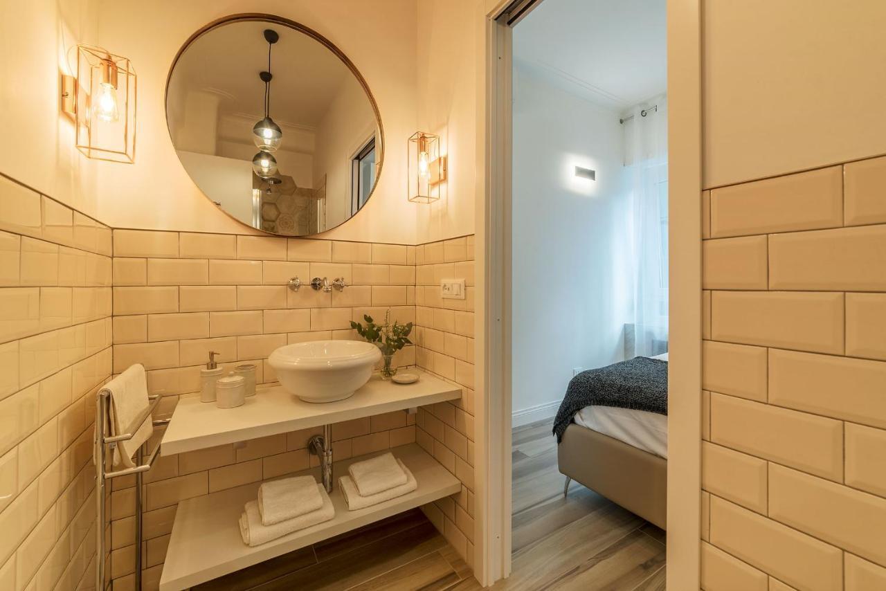Appia New Cozy Apartment Rome Room photo